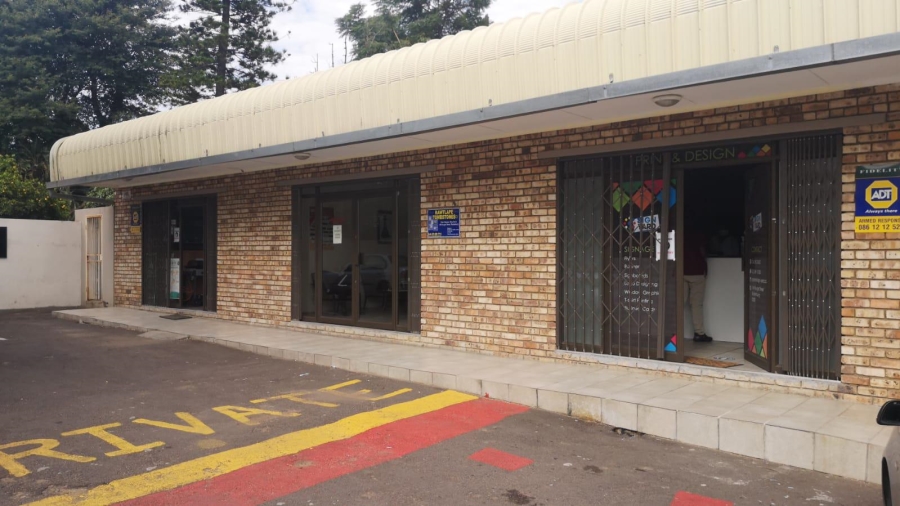 Commercial Property for Sale in Bodorp North West
